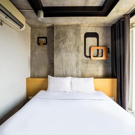 B2 South Pattaya Premier Hotel Eksteriør bilde