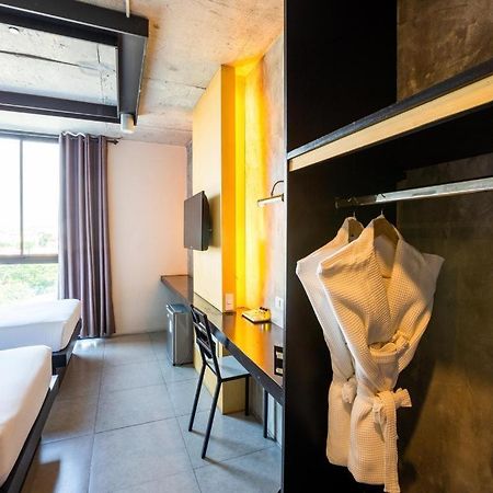 B2 South Pattaya Premier Hotel Eksteriør bilde