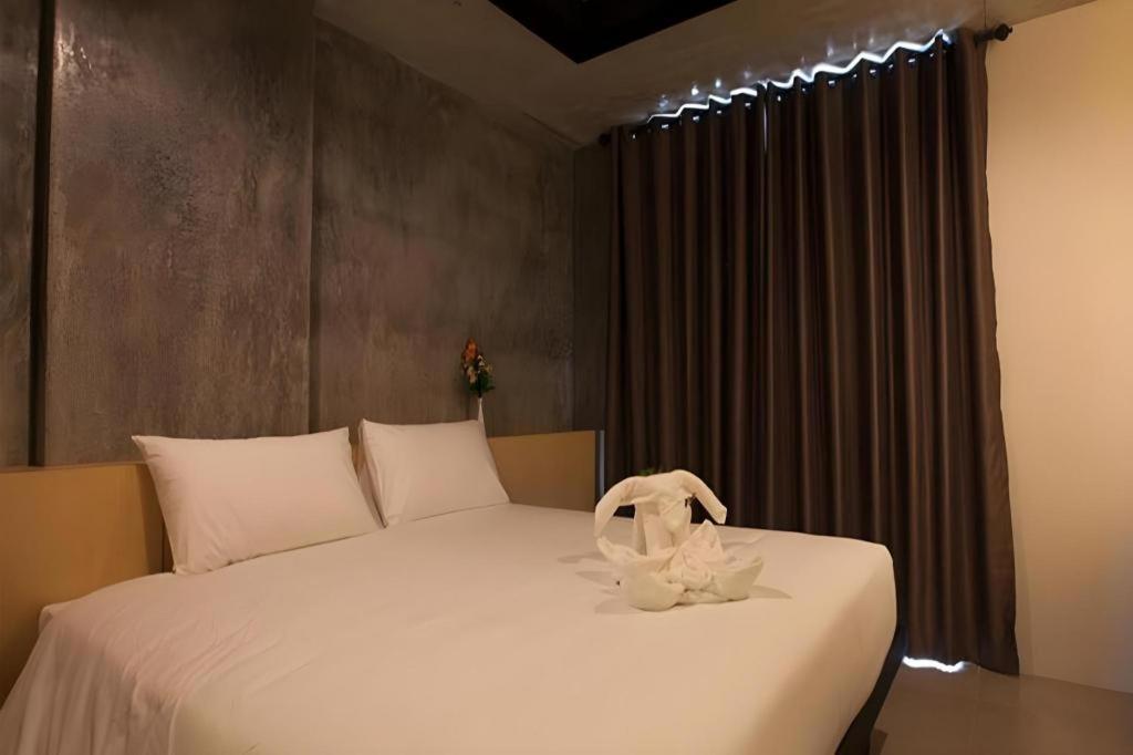 B2 South Pattaya Premier Hotel Eksteriør bilde