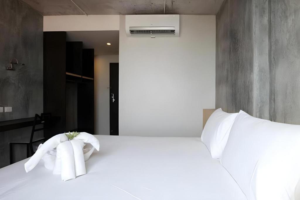 B2 South Pattaya Premier Hotel Eksteriør bilde