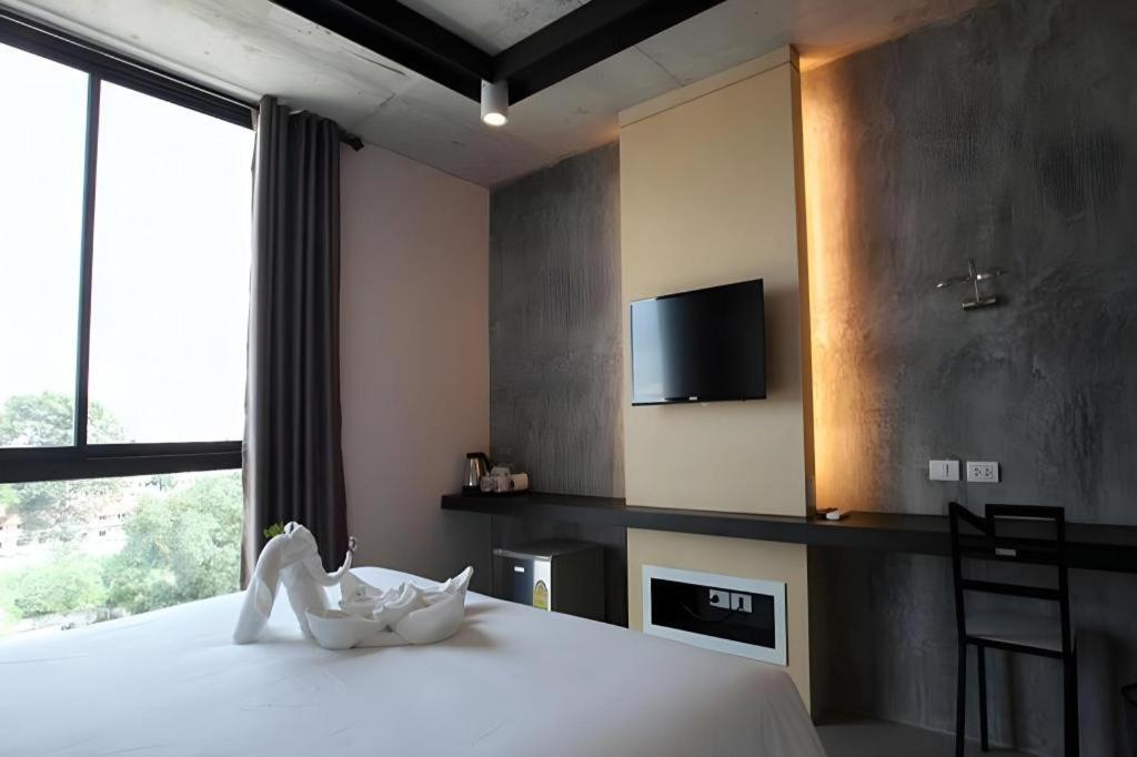 B2 South Pattaya Premier Hotel Eksteriør bilde