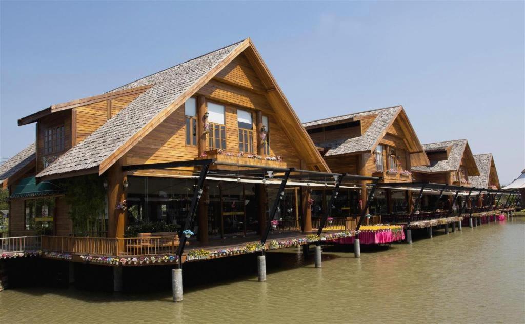B2 South Pattaya Premier Hotel Eksteriør bilde