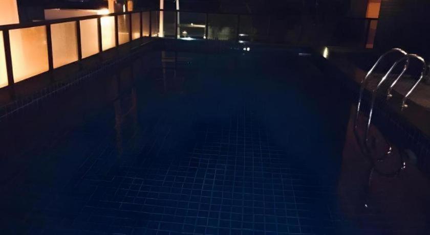 B2 South Pattaya Premier Hotel Eksteriør bilde