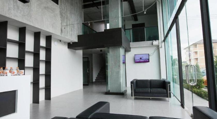 B2 South Pattaya Premier Hotel Eksteriør bilde