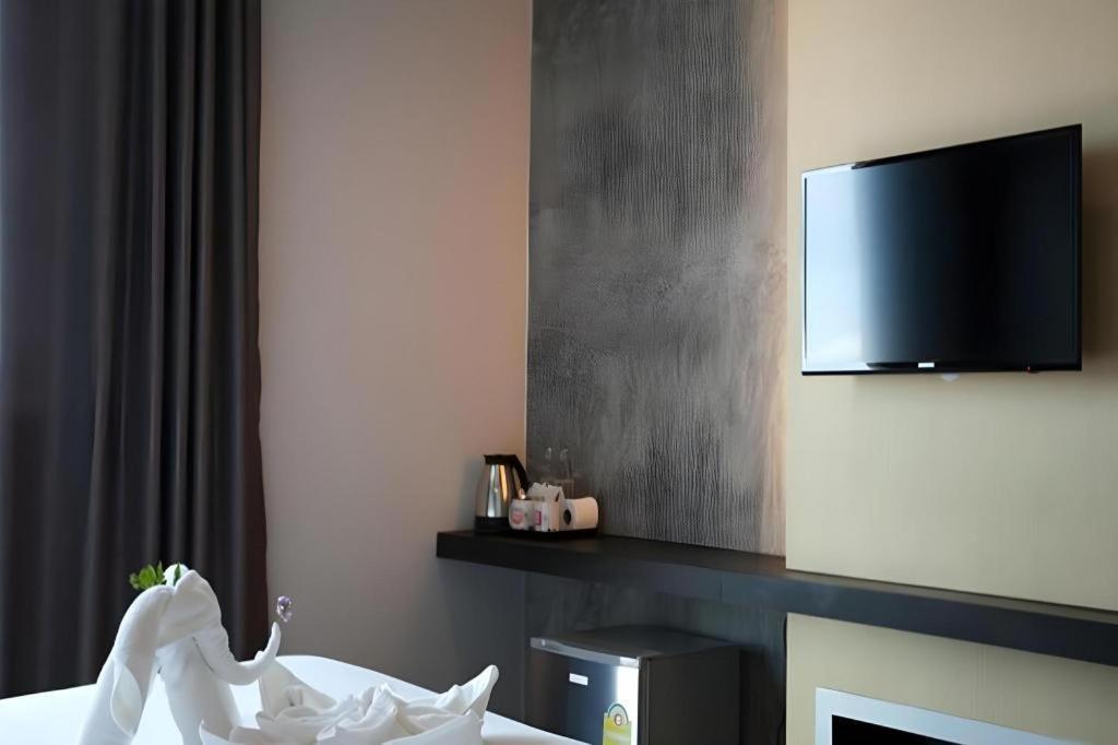 B2 South Pattaya Premier Hotel Eksteriør bilde