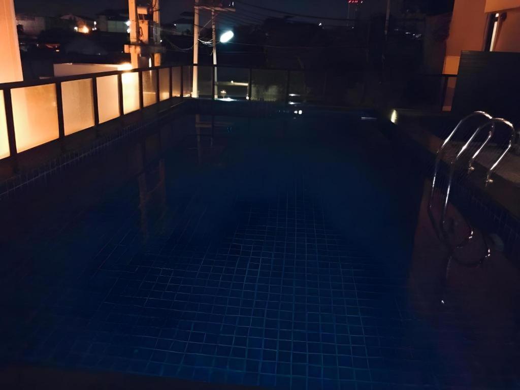 B2 South Pattaya Premier Hotel Eksteriør bilde