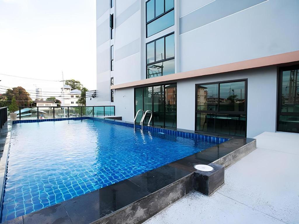 B2 South Pattaya Premier Hotel Eksteriør bilde